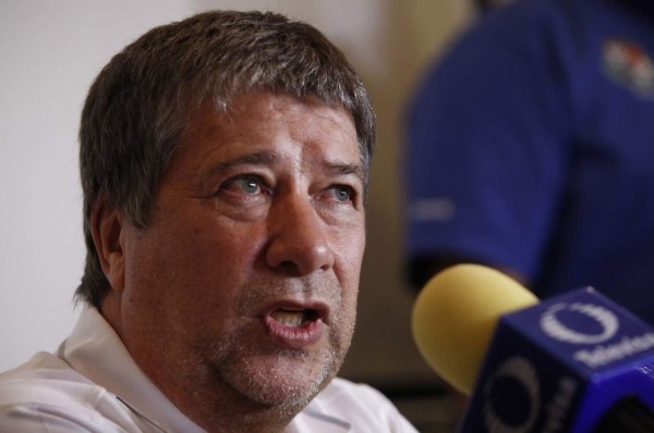 Panamá anuncia convocados para partidos eliminatorios ante Trinidad y EUA