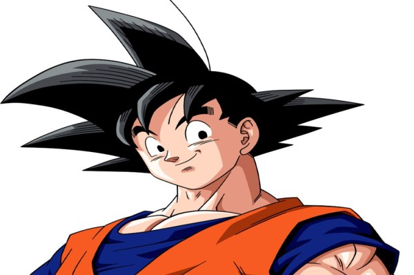 Japón sorprende al anunciar que Gokú será el embajador de Tokio 2020