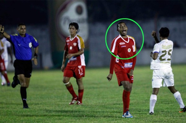 Los futbolistas que pelean por la permanencia y que vivieron el infierno del descenso