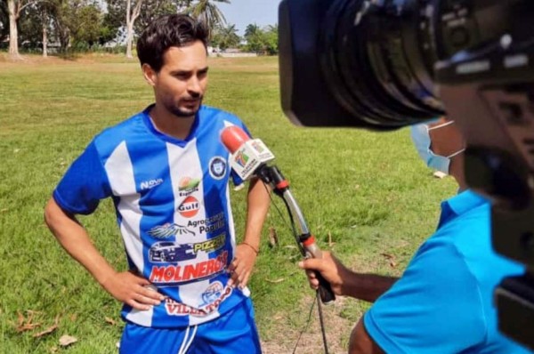 EL MERCADO: Motagua tiene nuevo jugador, exOlimpia llega a Real España y Honduras con dos nuevos legionarios