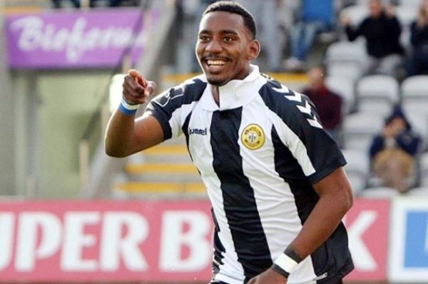 ¡Con dos hermanos! Los jugadores hondureños que han militado en el fútbol de Portugal