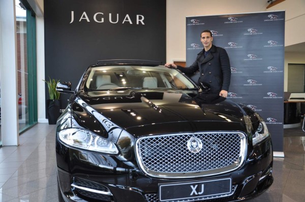 FOTOS: Los futbolistas cazados por 'meterle la pata' al acelerador