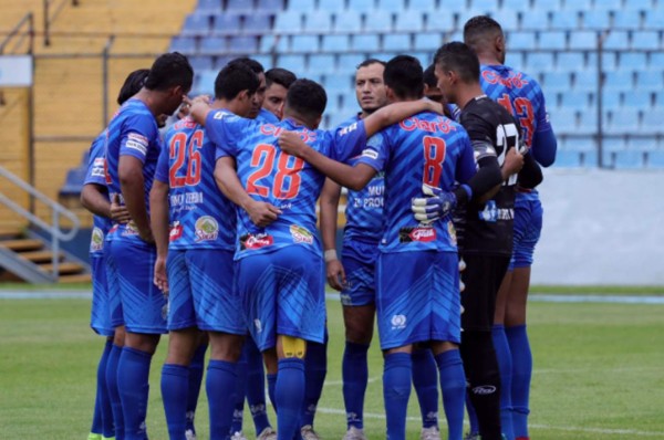 El multicampeón en México que llegará como fichaje de lujo a Guatemala