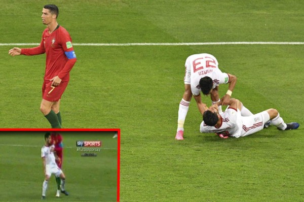 Cristiano Ronaldo jugará de 'gratis' ante Uruguay en octavos de final