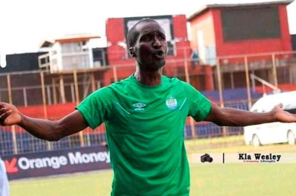 Escándalo: Detenido por acoso sexual el entrenador de selección femenina de Sierra Leona