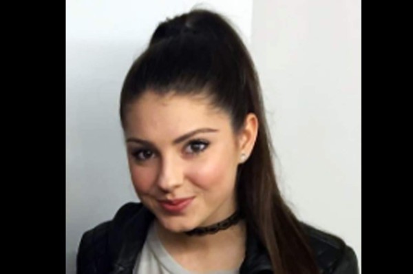 Conoce a Carla Humphrey, la futbolista europea más bella del mundo