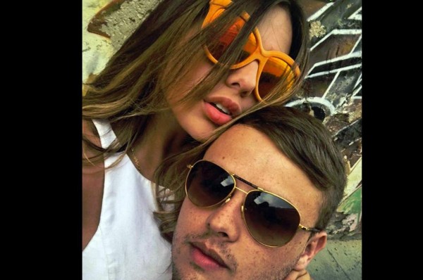 Conoce a Juana Valentina, la sexy y encantadora hermana de James Rodríguez