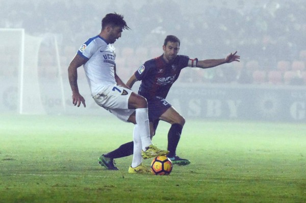 Jona Mejía anota con UCAM Murcia y se lo dedica a la memoria de su madre