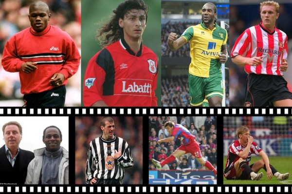 Tyson Núñez, entre los 100 peores fichajes de la Premier de Inglaterra