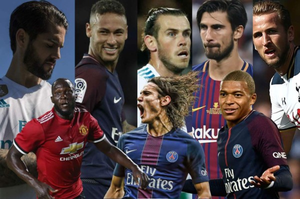 Rumores: El fichaje galáctico que prepara el Madrid y Neymar agita el mercado