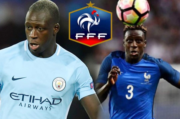 ¡DE LUJO! El 11 del Manchester City presente en cuartos del Mundial de Rusia