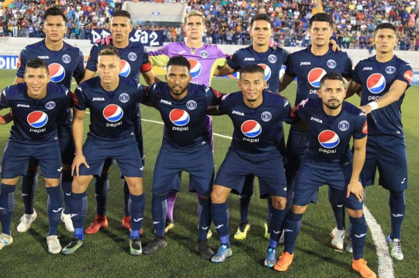 Motagua anuncia la cantidad de boletos vendidos para la final de Liga Concacaf ante Saprissa