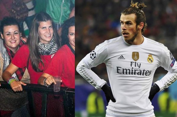 ¡Para morir de risa! Los dobles femeninos de los cracks del fútbol mundial