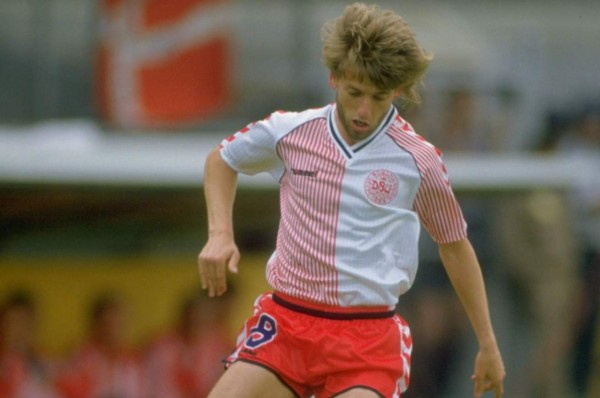 Las camisetas más bonitas en la historia del fútbol