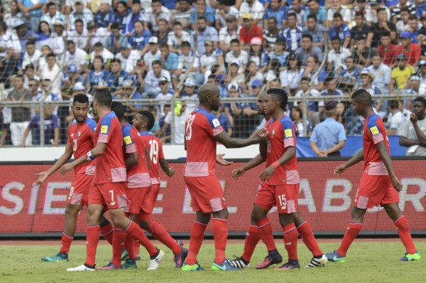 Polémica en Panamá: expulsan a seleccionado por indisciplina