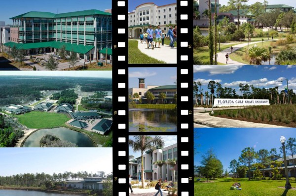 Gulf Coast University, la fortaleza donde Honduras se preparará para la batalla de San José