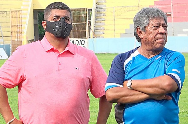 Presidente del Vida: 'Estoy sorprendido, no entiendo la decisión del profesor Maradiaga'