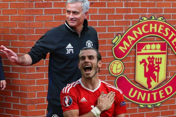 ¡De lujo! Los 11 fichajes que pide Mourinho para ganar todo con el Manchester United