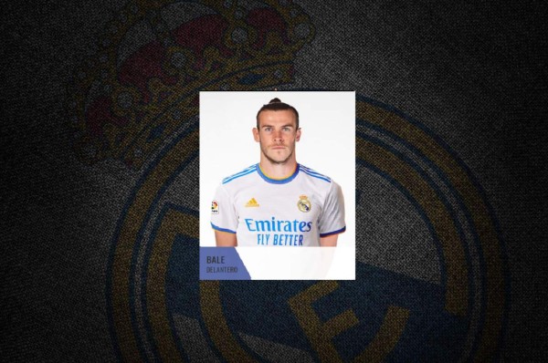 Desapareció luego de 16 años, regresan siete cedidos y un fichaje: La nueva plantilla del Real Madrid para la temporada 2021/22&nbsp;&nbsp;