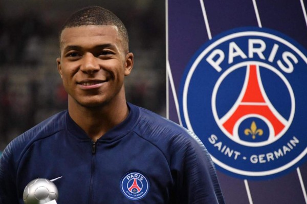 Un costo galáctico: Desvelan el verdadero precio de Kylian Mbappé