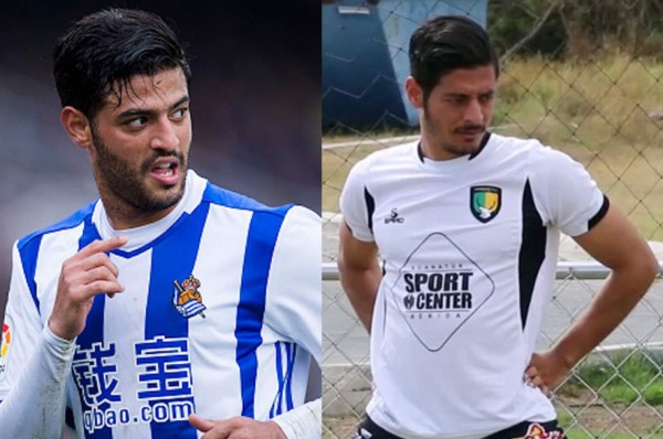 Futbolistas que viven a la sombra de sus hermanos