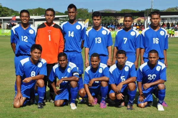 Las selecciones más débiles que participarán en la Liga Naciones de Concacaf