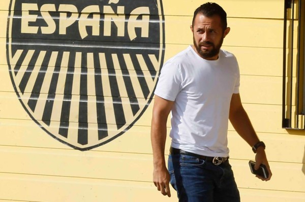 Alfredo Mejía sobre la derrota de Marathón ante Santos: 'No hay que reírnos del mal ajeno'