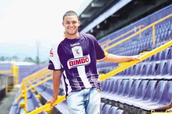 Los mejores fichajes de la Liga de Costa Rica, dos hondureños en la lista