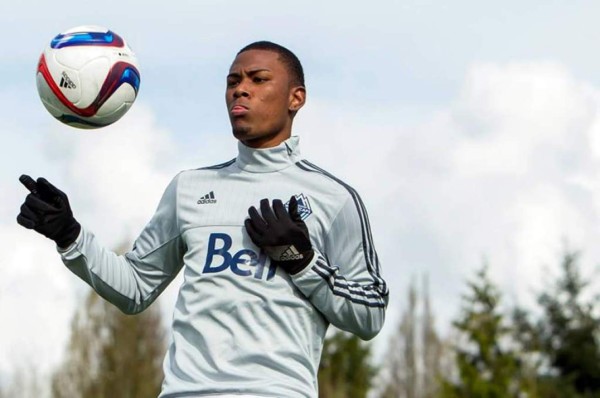 El hoy de los mundialistas de Honduras Sub-20 en 2015