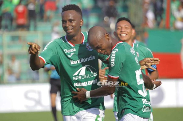 Los futbolistas que estarían con Honduras en el Mundial Sub-20 de Polonia