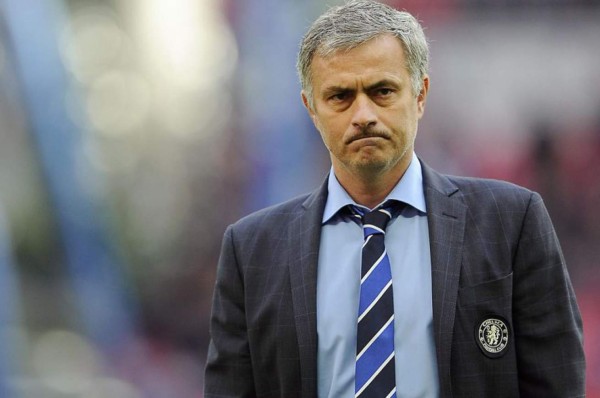 Sale a la luz la cifra millonaria que pagó Chelsea cuando separó a Mourinho