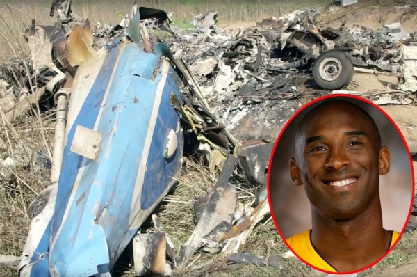 Juez ordena la revelación de los nombres de los policías que fotografiaron muerto a Kobe Bryant