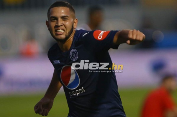 Mercado Honduras: Pedro Troglio anuncia fichaje en Olimpia; Real España y Marathón oficializan altas y bajas