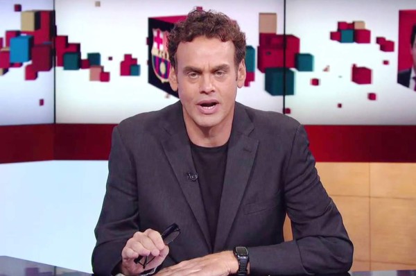 Faitelson: 'Si EUA necesita un empujoncito de Concacaf en casa, lo va a tener”