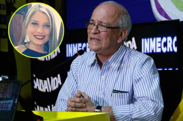 Hija de Jaime Villegas tras renuncia de su padre: 'Me declaro oficialmente anti-Real España'