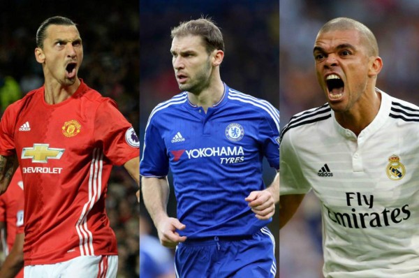 Imperdible: El 11 ideal de cracks que tu equipo podría fichar de gratis