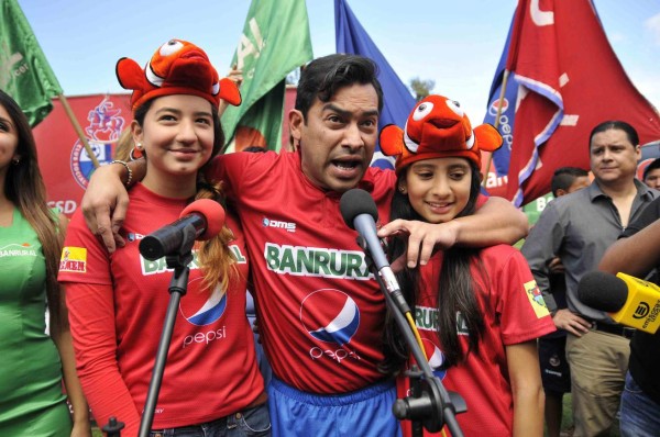 Estos son los apodos de jugadores referentes de las Ligas de Centroamérica