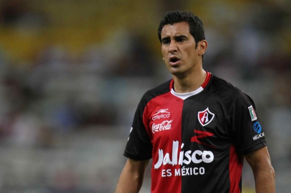 Leyendas: Los mejores futbolistas que han pasado por el Atlas