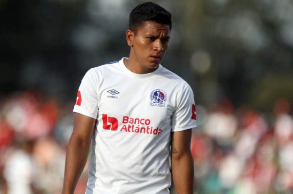 ¡De la nada al éxito! Futbolistas hondureños y sus tremendas historias de superación