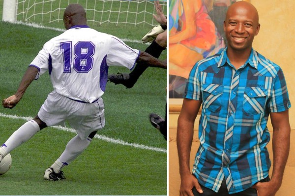 16 años de la Copa América: Así terminó esa brillante generación de Honduras