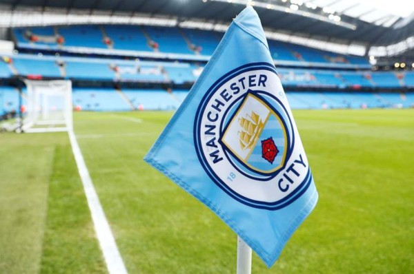 El TAS confirma la apelación del Manchester City a su suspensión