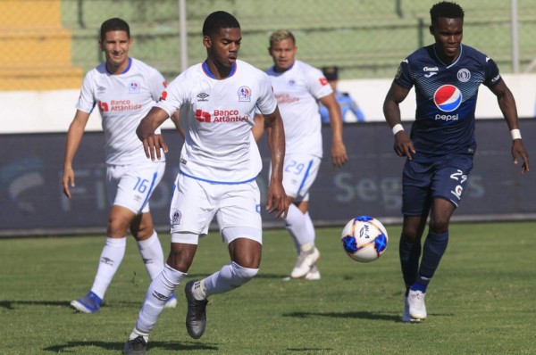 Torneo Clausura ya estaría llegando a su final de no ser por el coronavirus