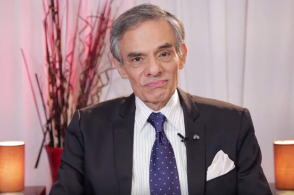 Muere a los 71 años José José, el príncipe de la canción