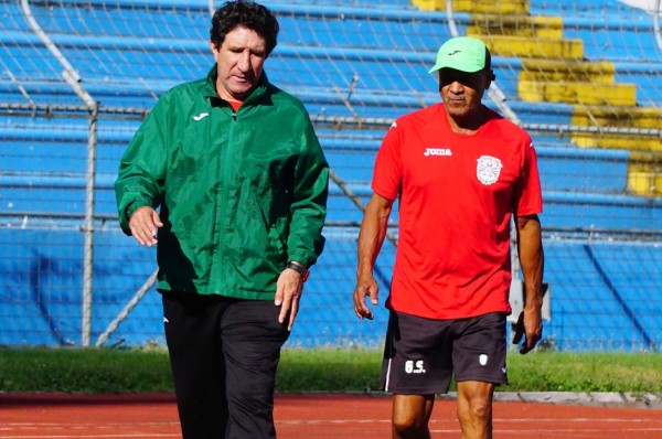 Héctor Vargas lanza fuerte dardo a Motagua y también a Carlo Costly