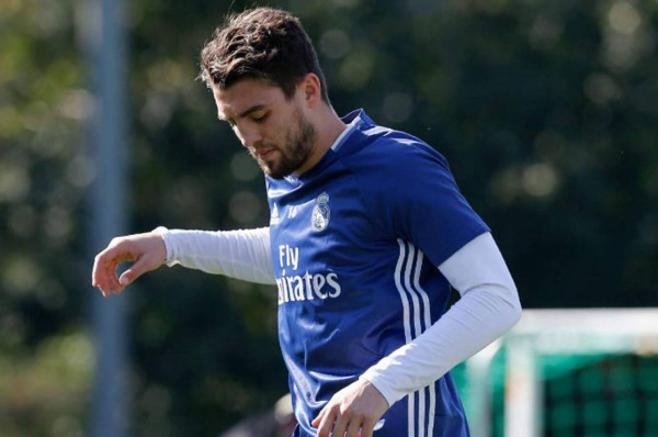 Kovacic será baja ante el Deportivo en el inicio de la Liga Española