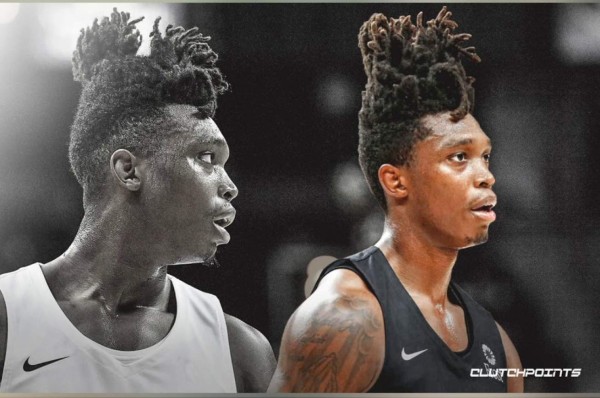 'Fui acosado sexualmente y me violaron', basquetbolista Lonnie Walker reveló abusos en su niñez