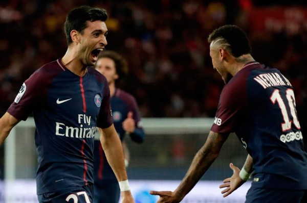 Neymar recibe dardo de excompañero del PSG: ''Él piensa que es el número uno, pudo haber dado más de lo que dio''