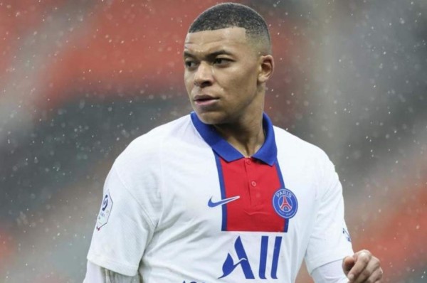 Lo confirma: 'El fichaje de Mbappé está casi hecho' y se hará oficial el último día del mercado