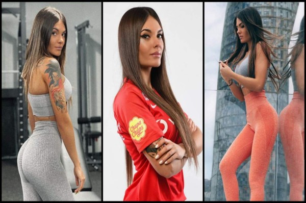 ¿Quién es la jugadora y streamer de Valorant que está arrasando con los Vodafone Giants?