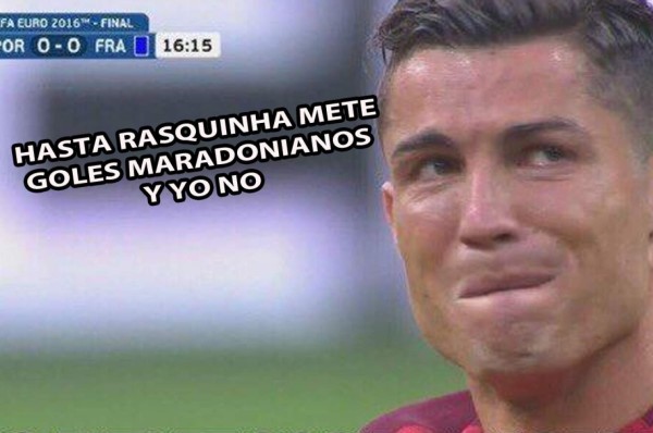 ¡Para morir de risa! 'Rasquinha' y las burlas más crueles contra Diego Vázquez y Motagua